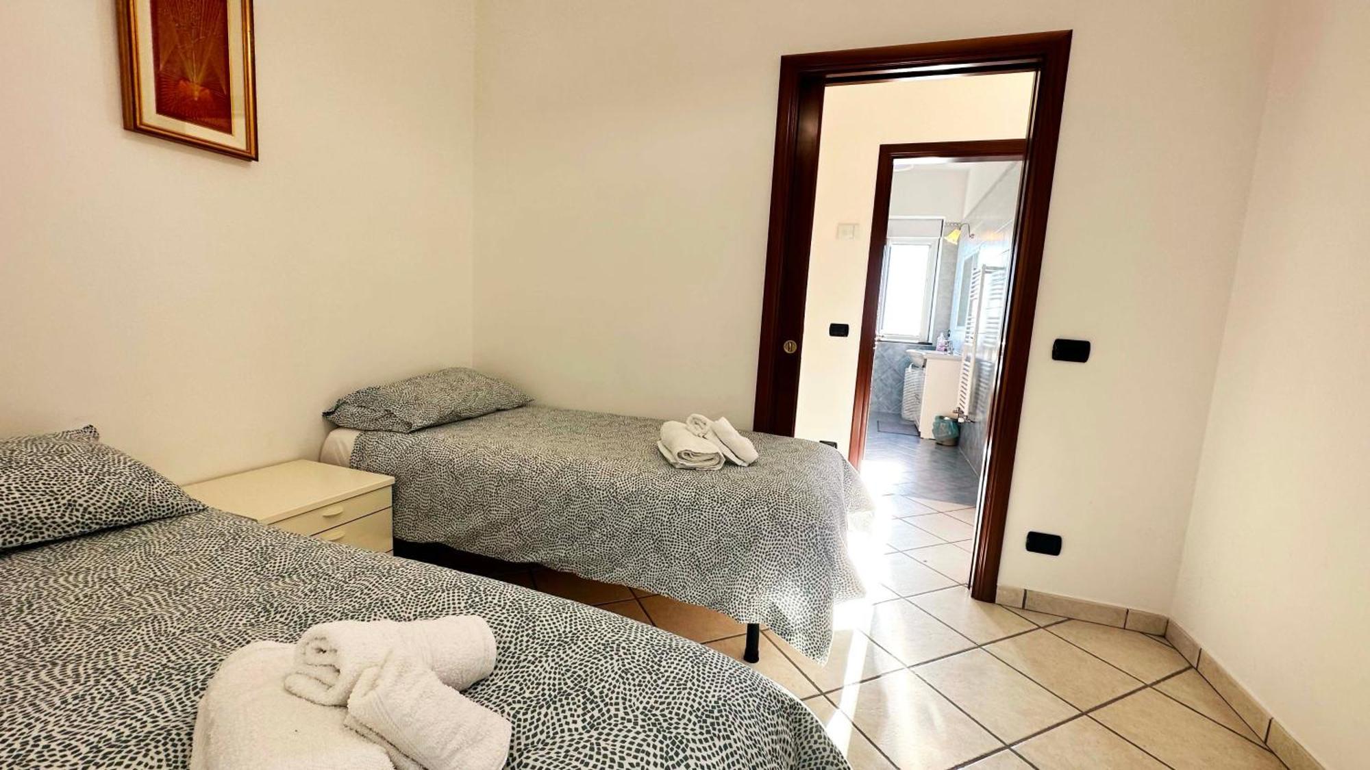 Apartamento Dimora Alma Pianillo Exterior foto