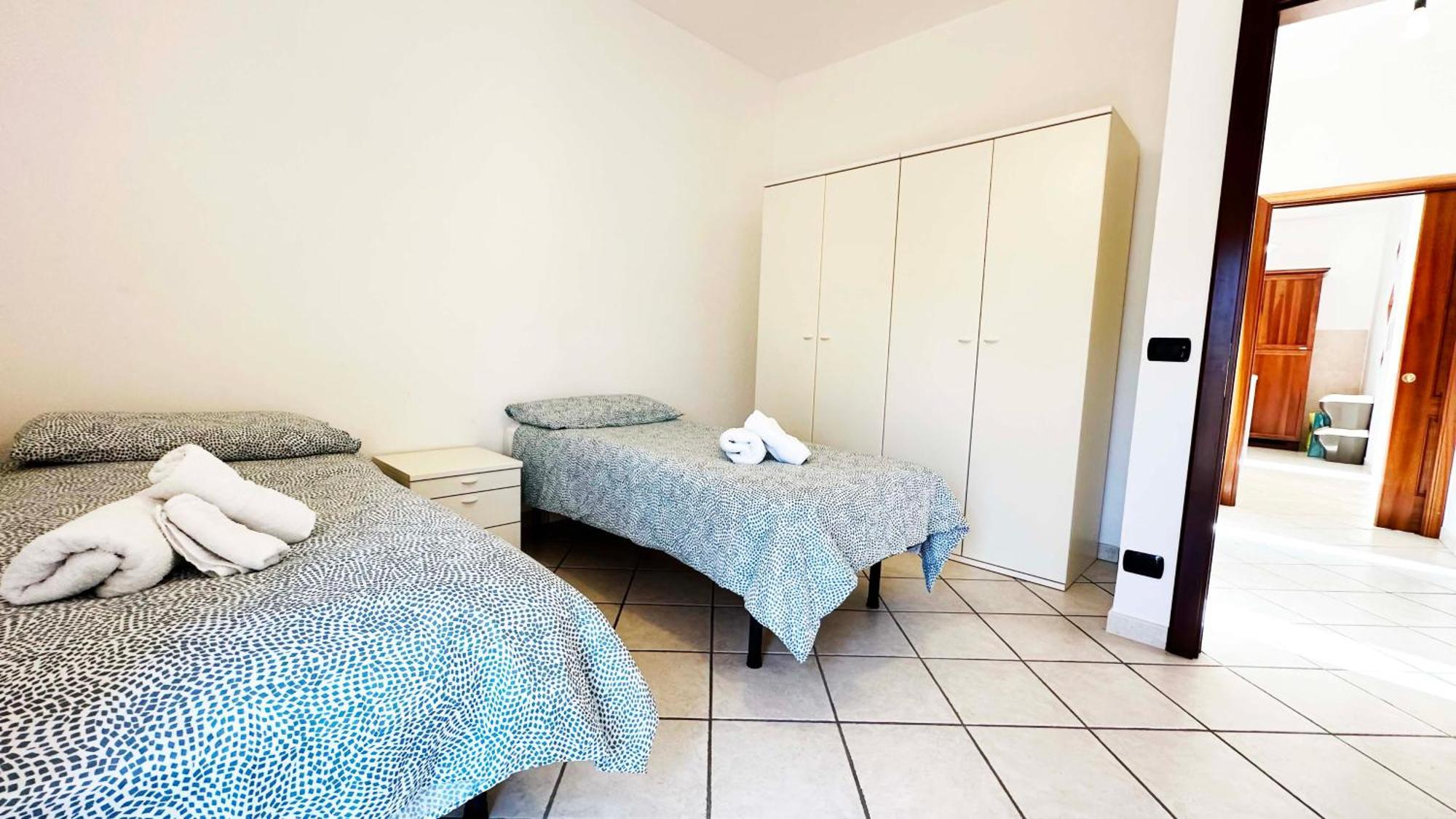 Apartamento Dimora Alma Pianillo Exterior foto
