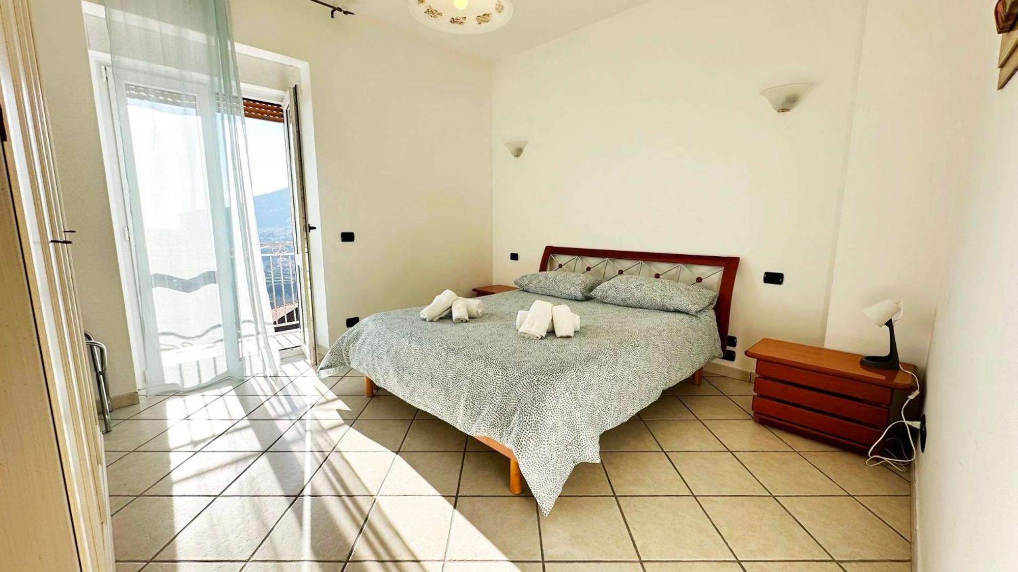 Apartamento Dimora Alma Pianillo Exterior foto