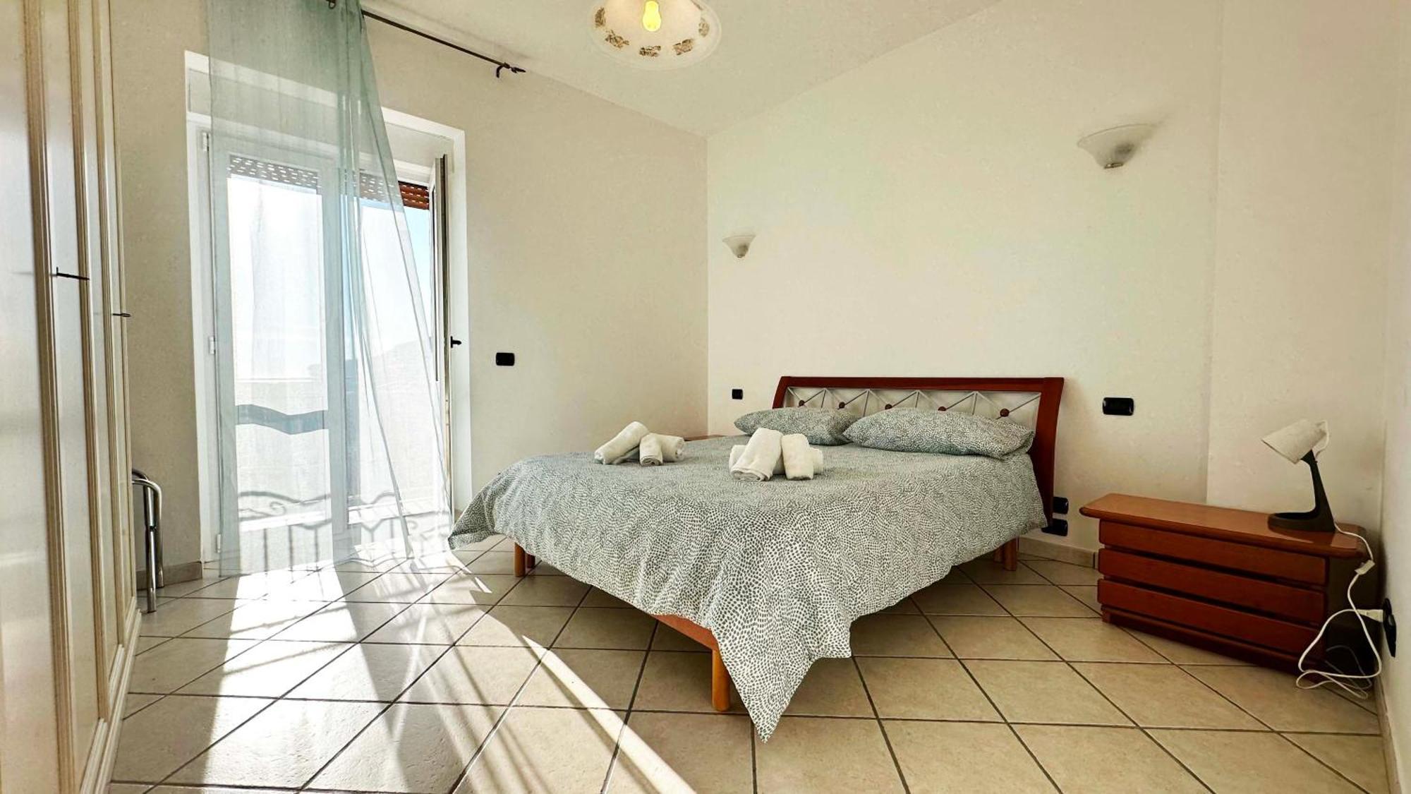 Apartamento Dimora Alma Pianillo Exterior foto