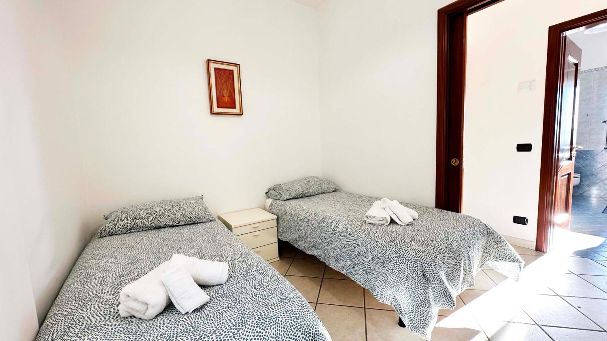 Apartamento Dimora Alma Pianillo Exterior foto