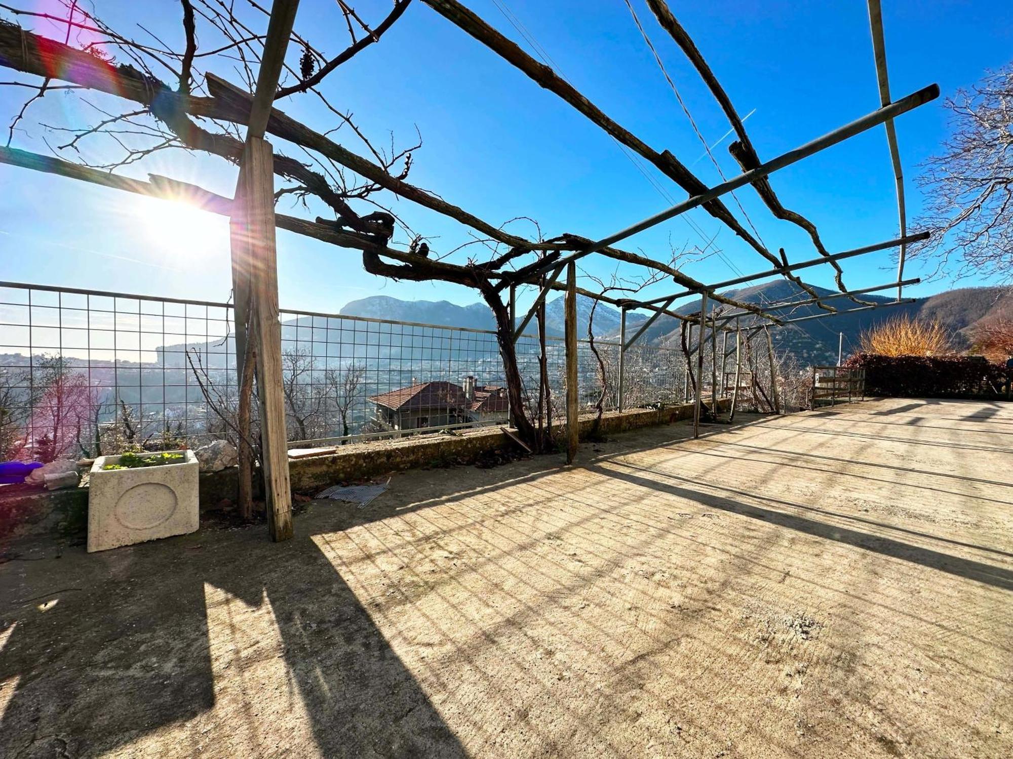 Apartamento Dimora Alma Pianillo Exterior foto