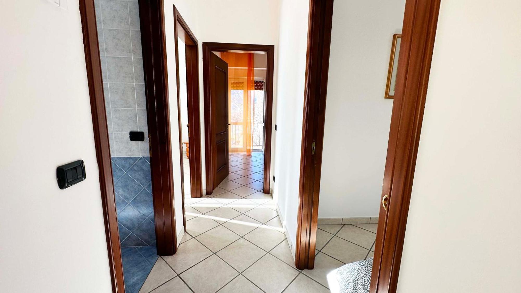 Apartamento Dimora Alma Pianillo Exterior foto