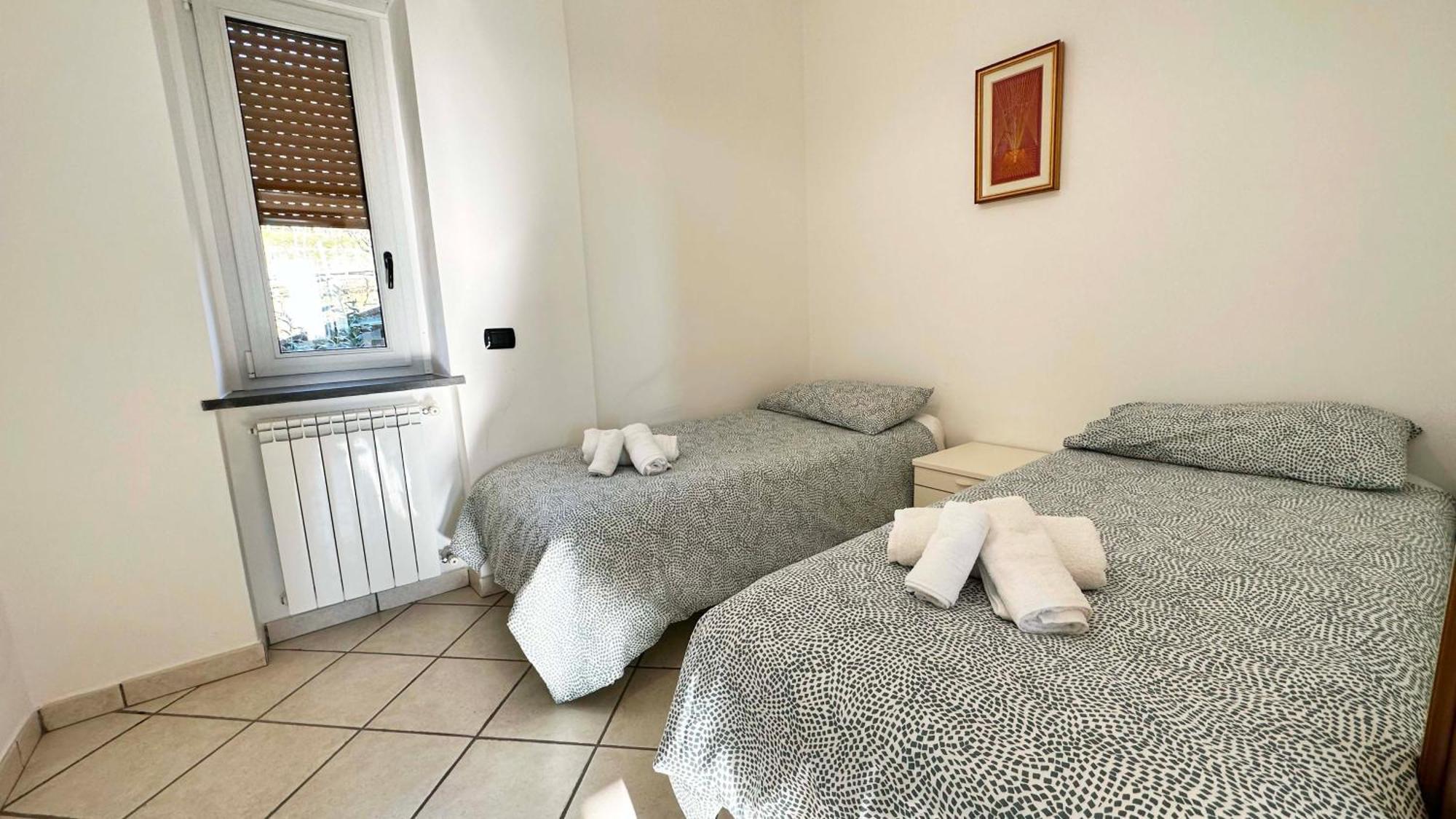 Apartamento Dimora Alma Pianillo Exterior foto