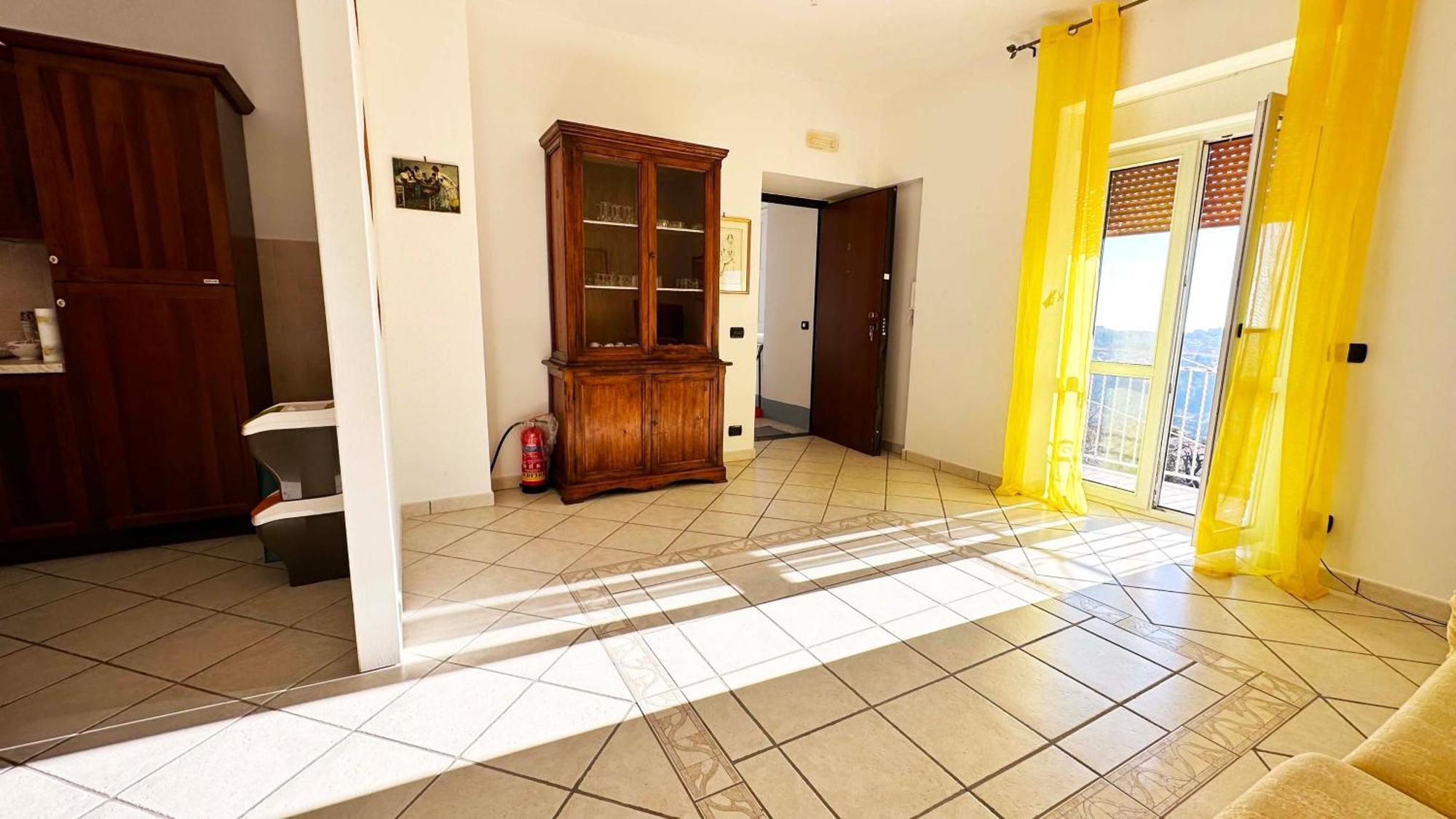 Apartamento Dimora Alma Pianillo Exterior foto