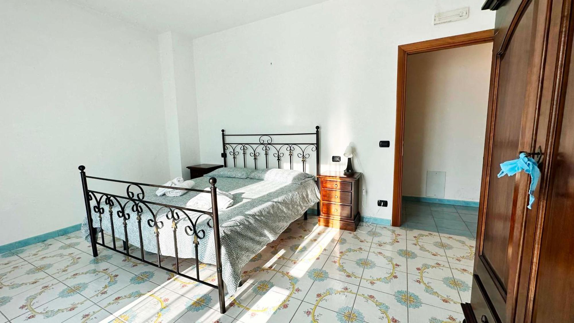 Apartamento Dimora Alma Pianillo Exterior foto