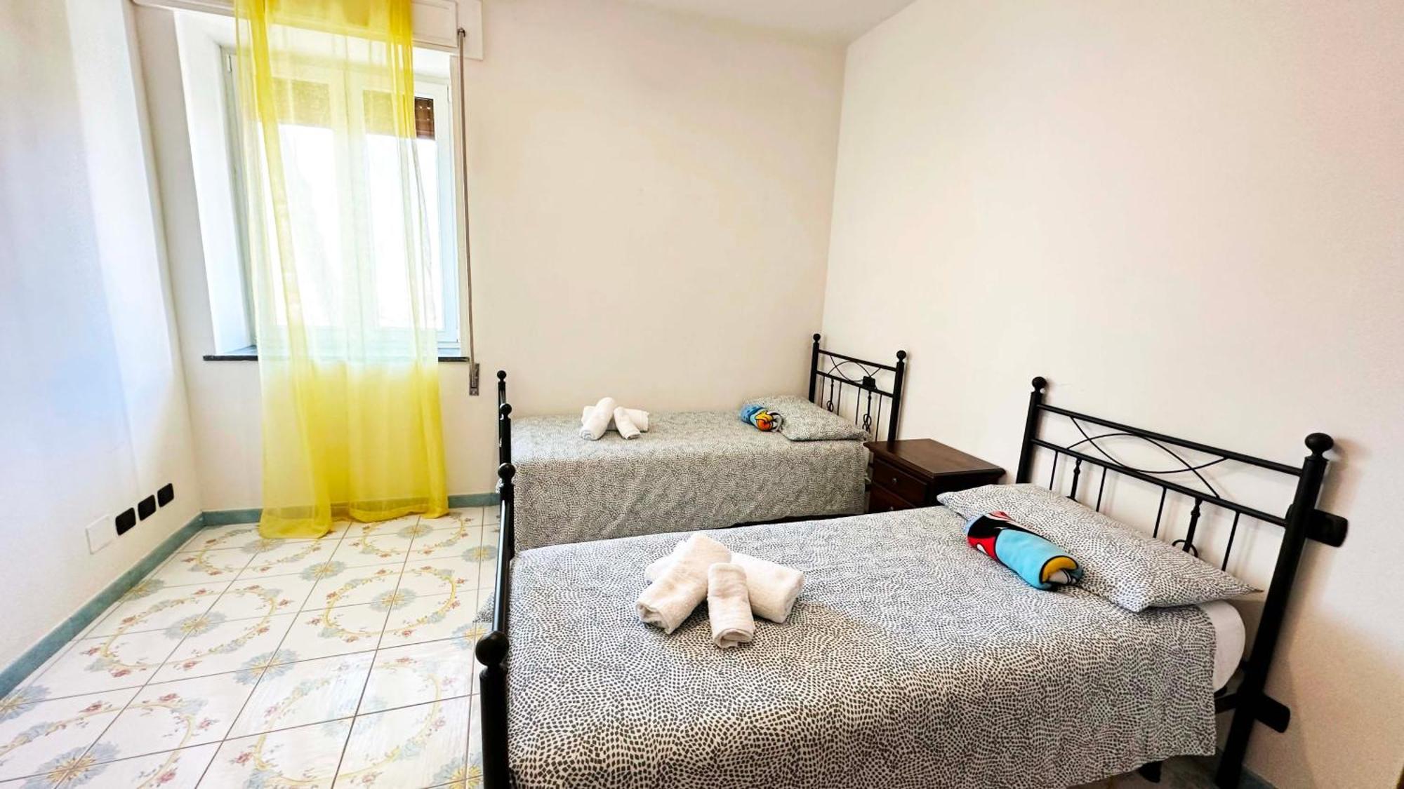 Apartamento Dimora Alma Pianillo Exterior foto