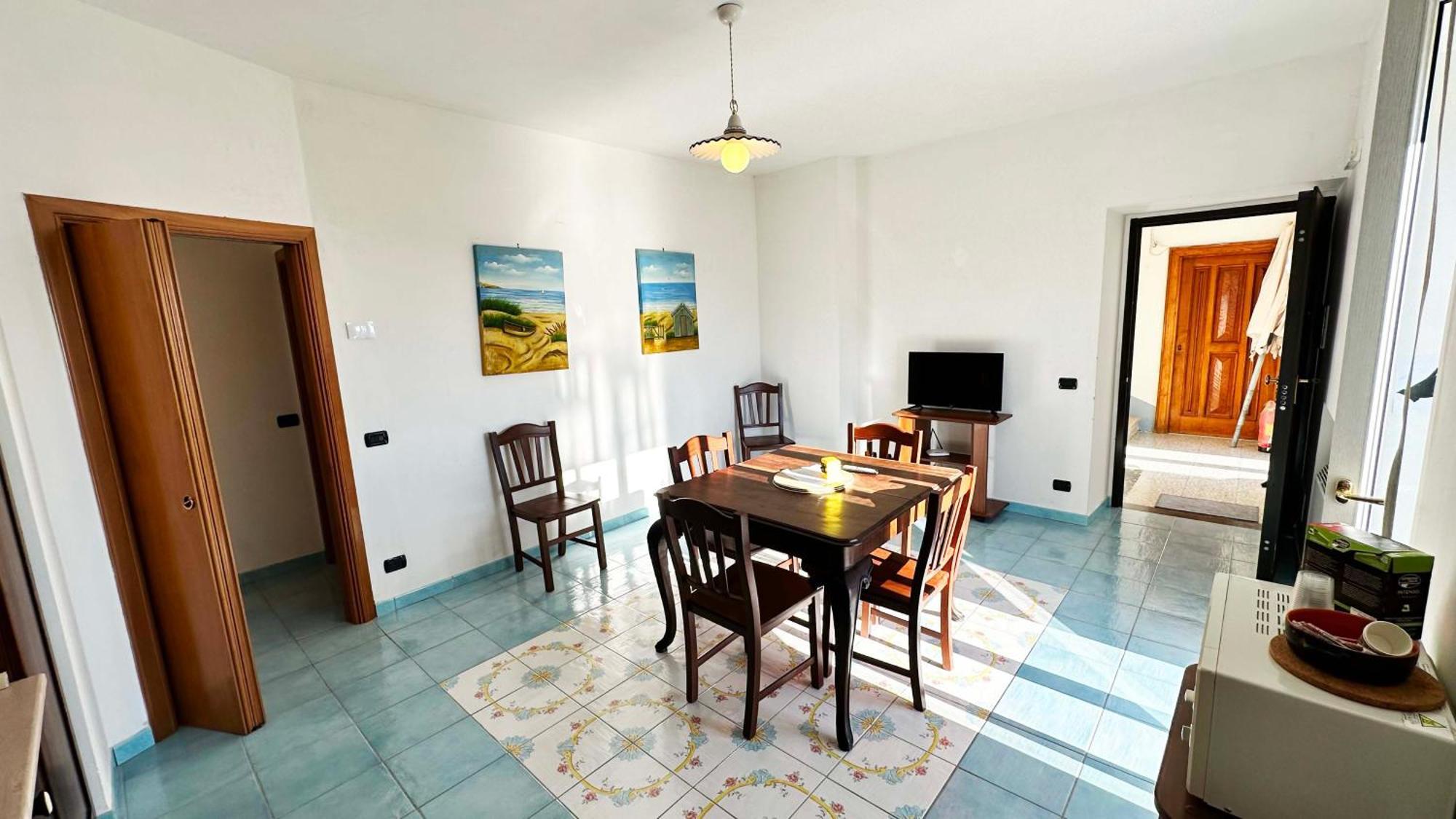 Apartamento Dimora Alma Pianillo Exterior foto