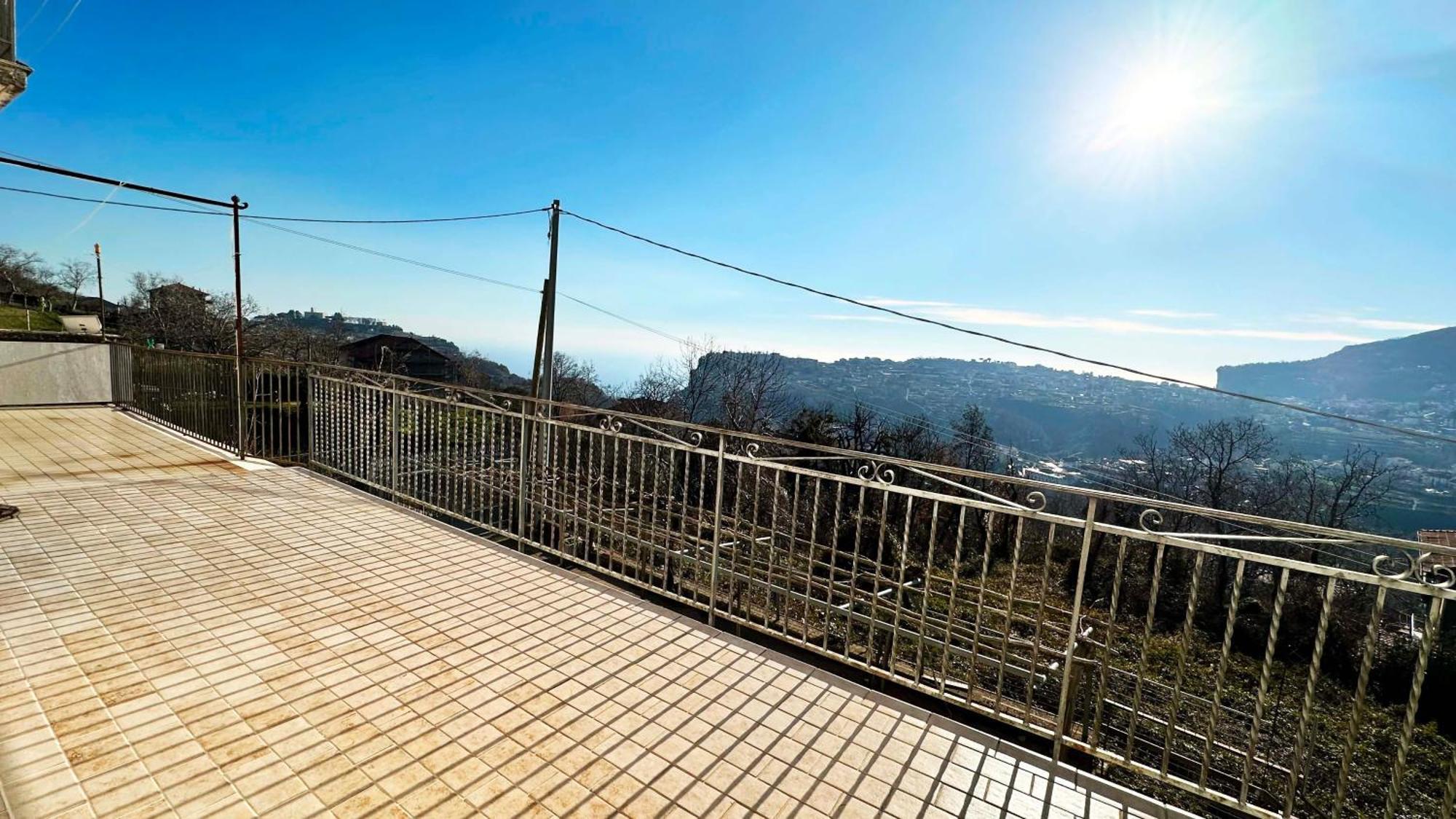 Apartamento Dimora Alma Pianillo Exterior foto
