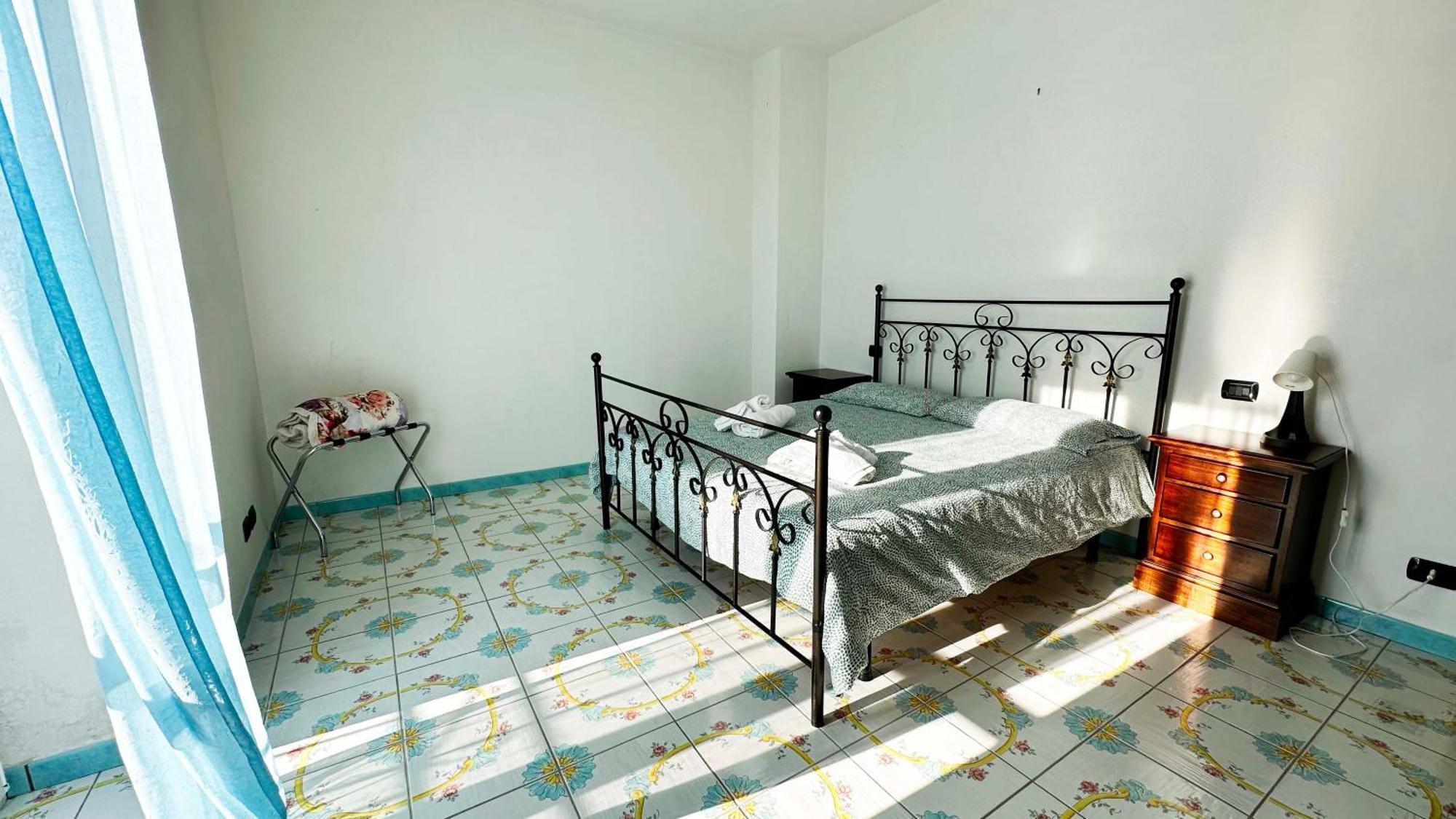 Apartamento Dimora Alma Pianillo Exterior foto
