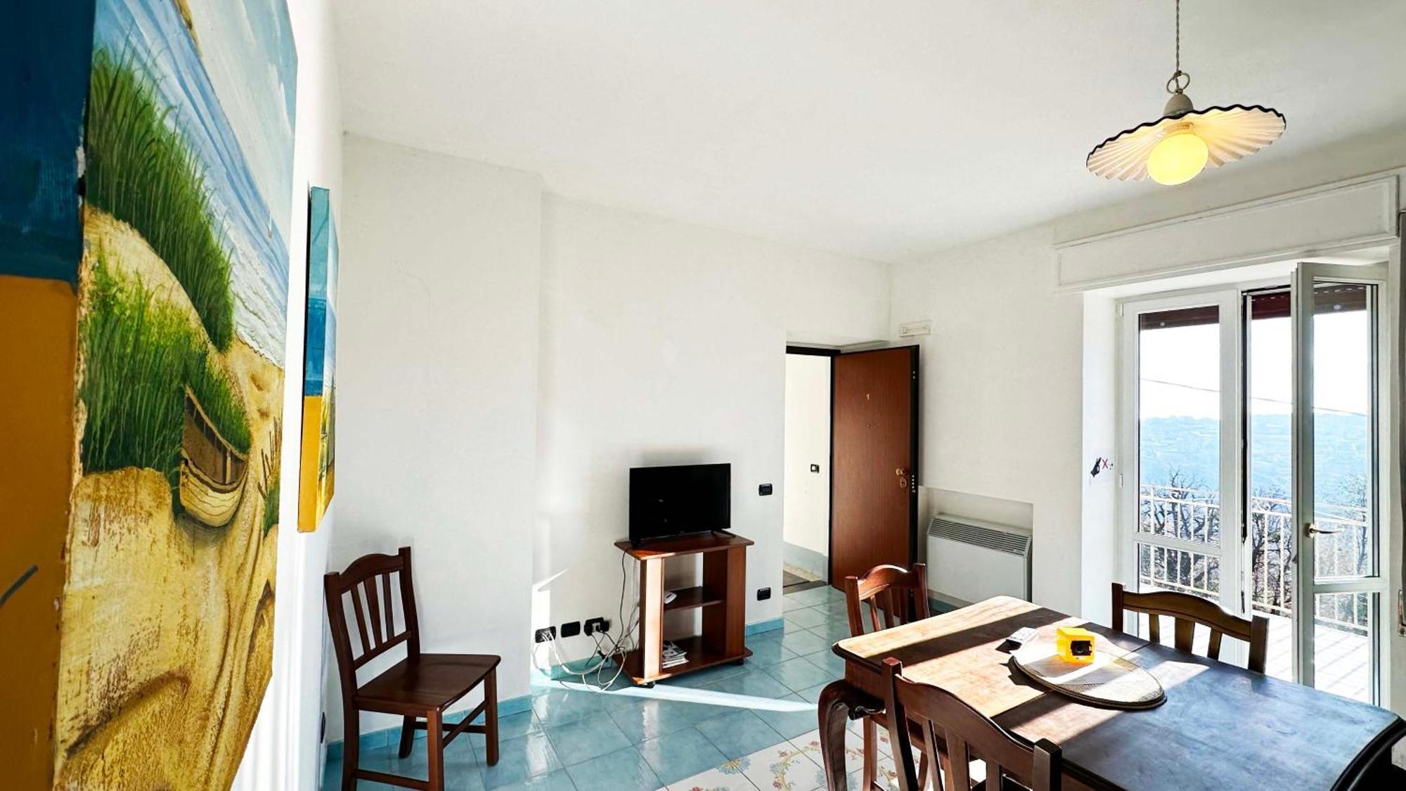 Apartamento Dimora Alma Pianillo Exterior foto