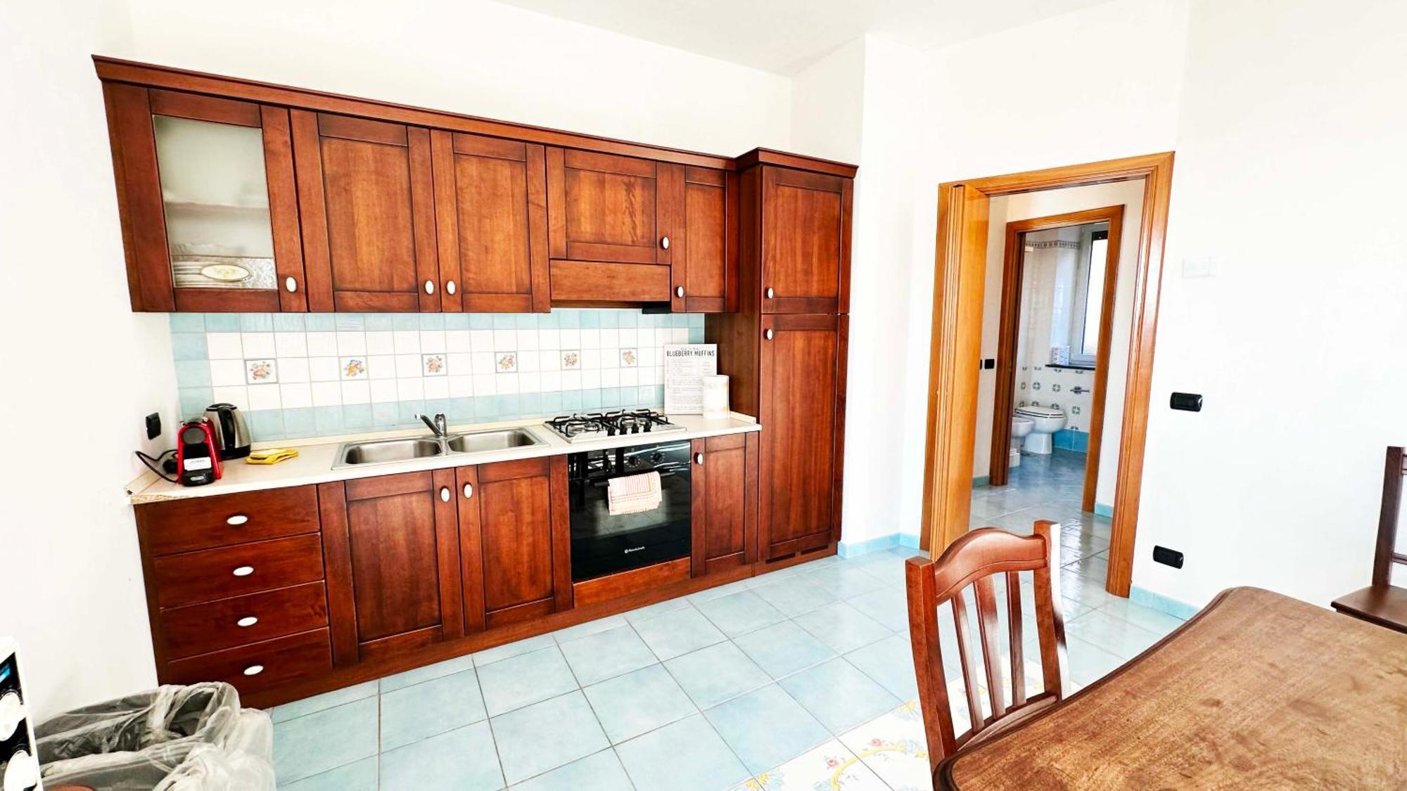 Apartamento Dimora Alma Pianillo Exterior foto