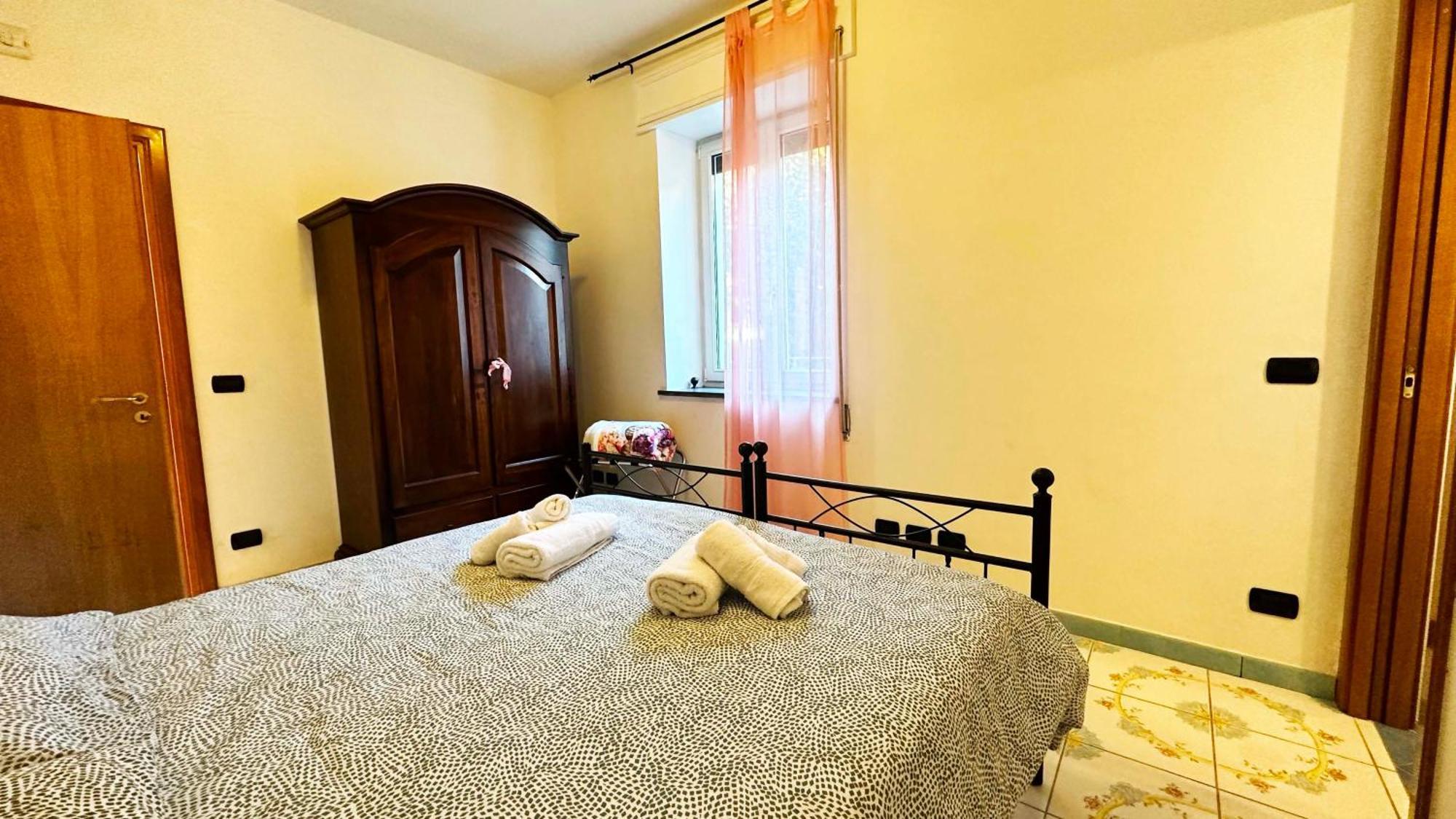 Apartamento Dimora Alma Pianillo Exterior foto