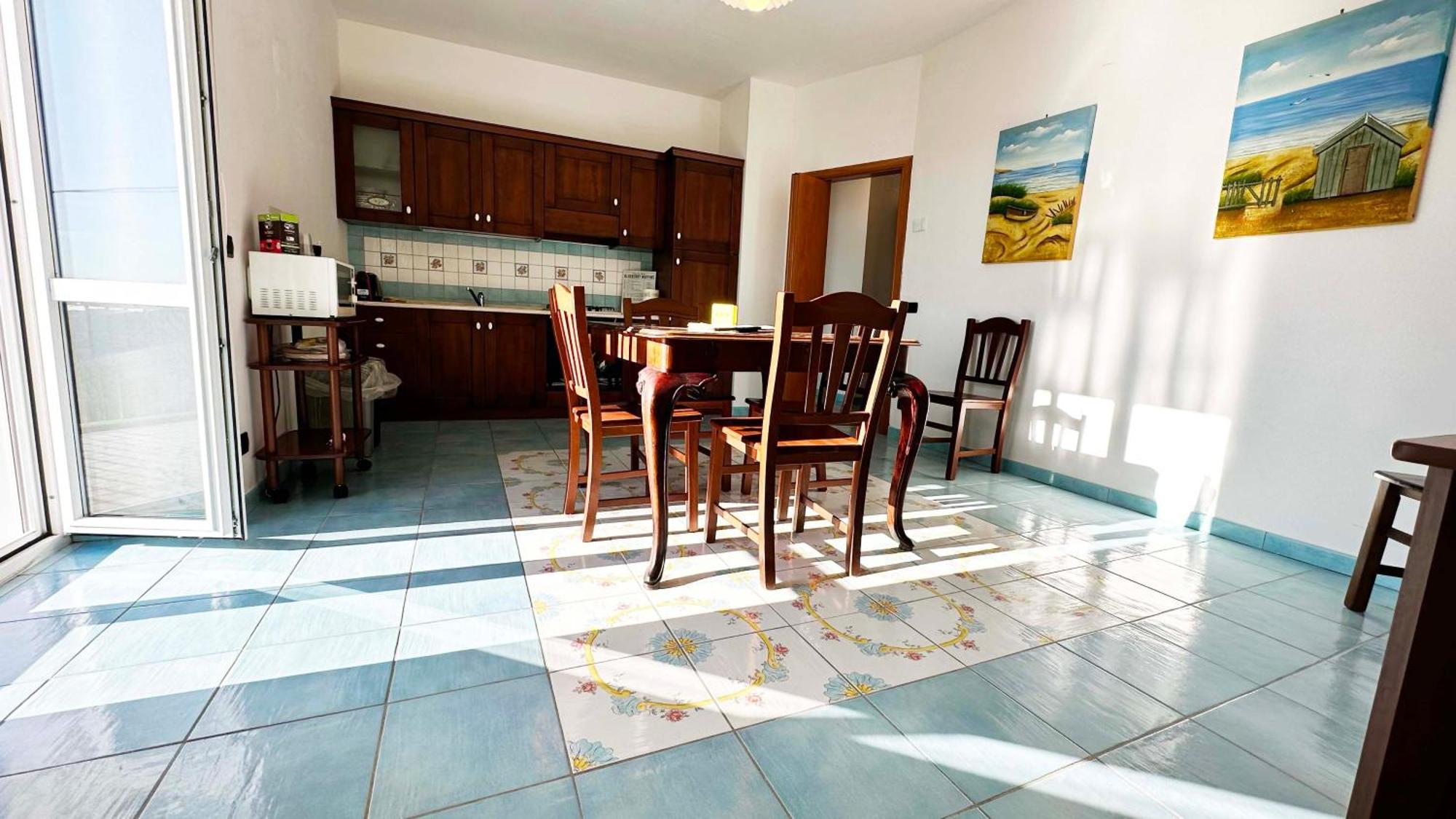 Apartamento Dimora Alma Pianillo Exterior foto