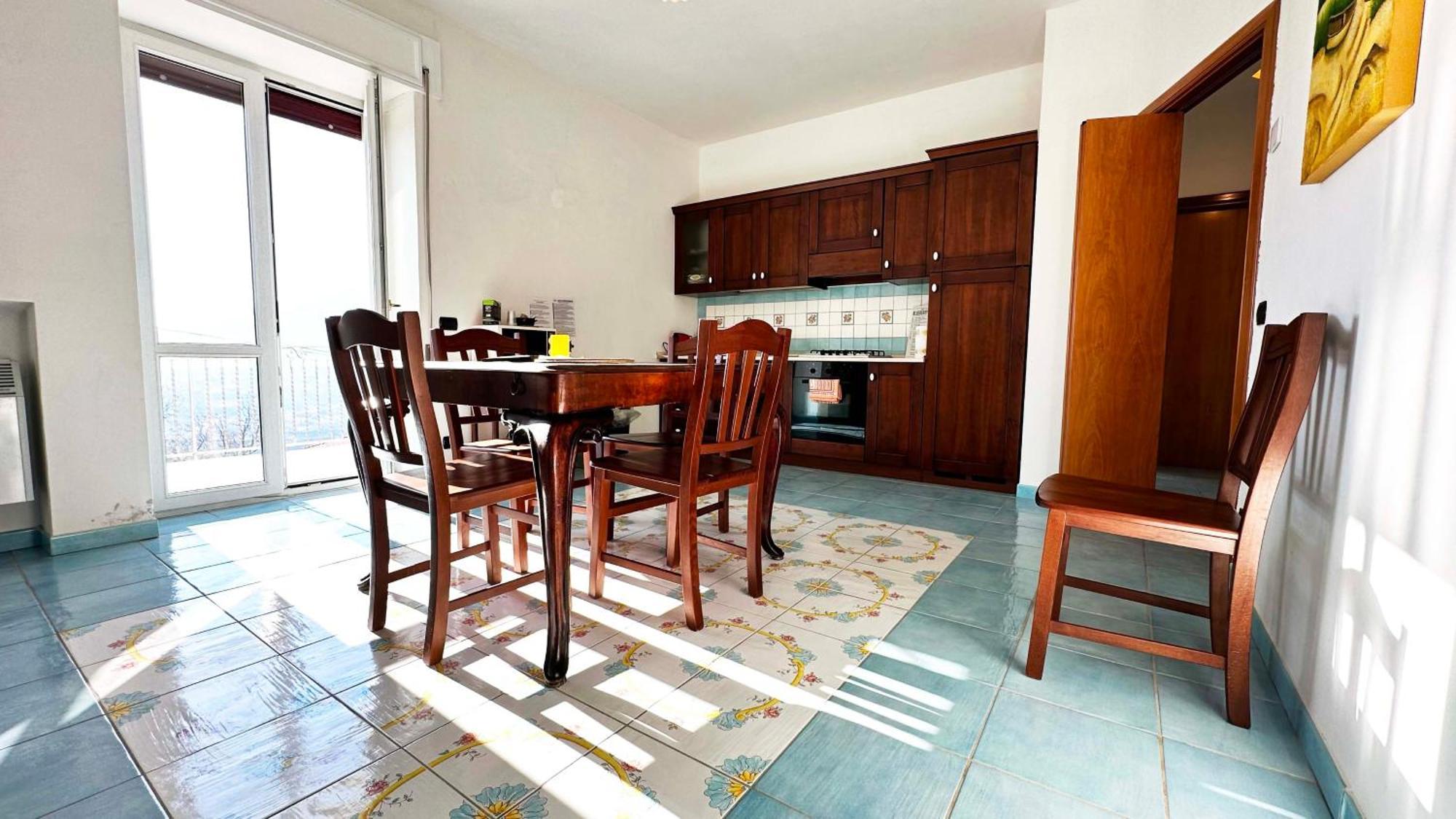 Apartamento Dimora Alma Pianillo Exterior foto