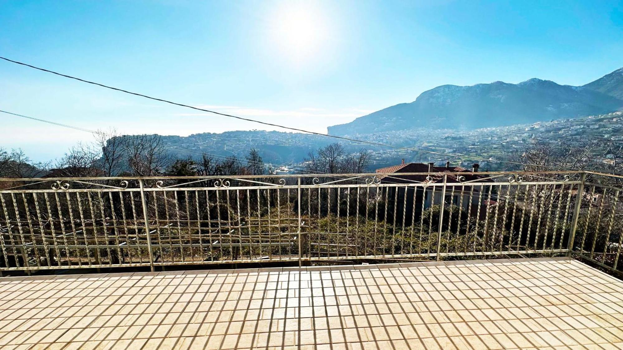 Apartamento Dimora Alma Pianillo Exterior foto